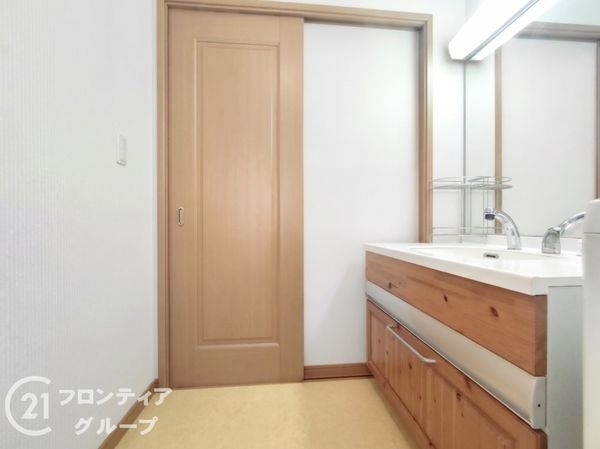 八尾市老原７丁目の中古一戸建て