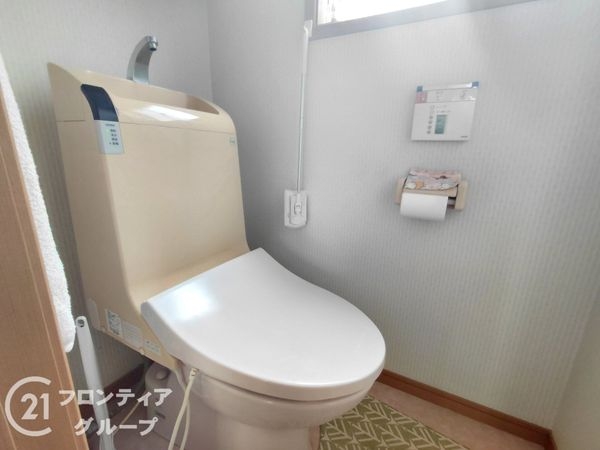 八尾市老原７丁目の中古一戸建て