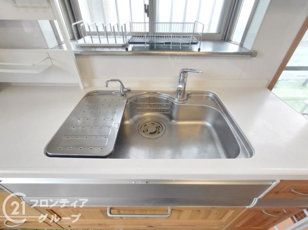 八尾市老原７丁目の中古一戸建て