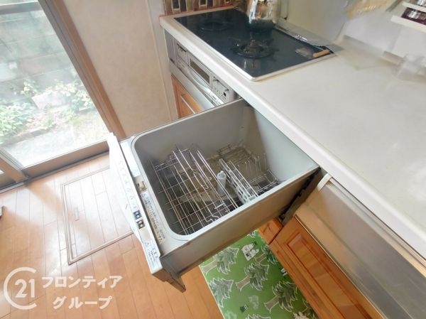 八尾市老原７丁目の中古一戸建て