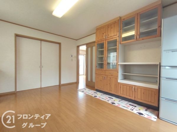 八尾市老原７丁目の中古一戸建て