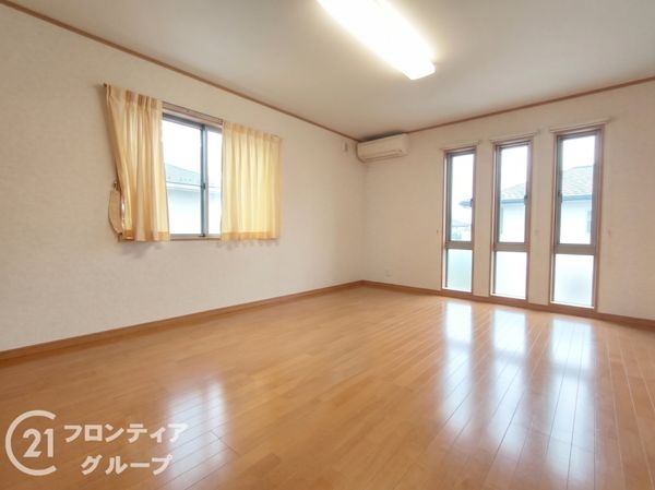 八尾市老原７丁目の中古一戸建て