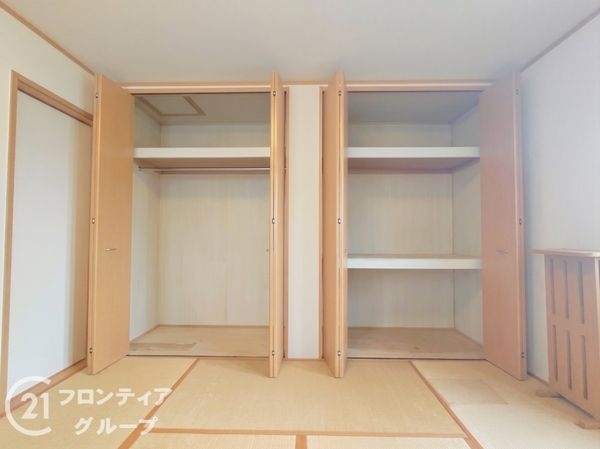 八尾市老原７丁目の中古一戸建て