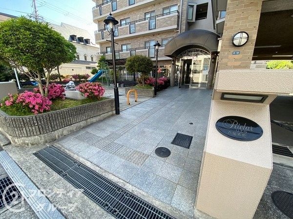 リエラ八尾本町　中古マンション