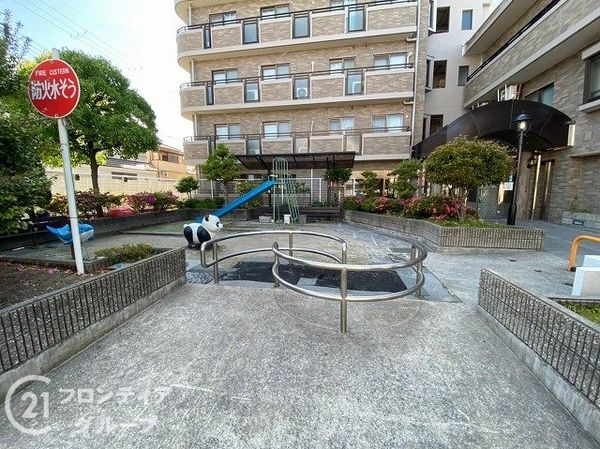 リエラ八尾本町　中古マンション