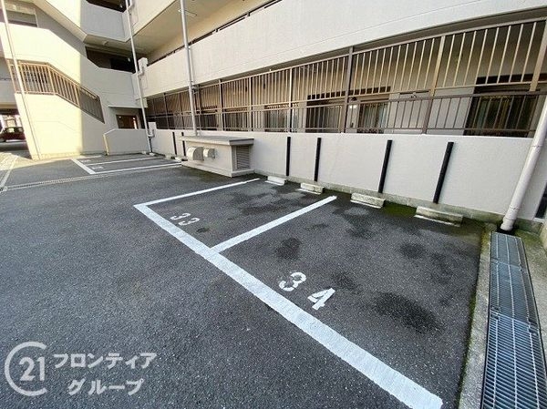リエラ八尾本町　中古マンション