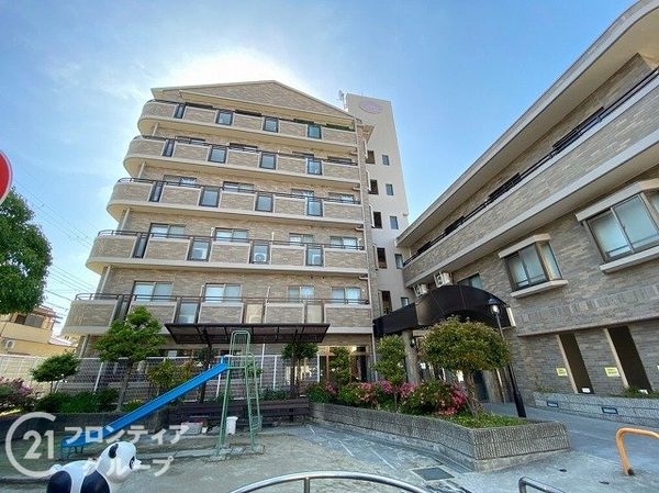 リエラ八尾本町　中古マンション