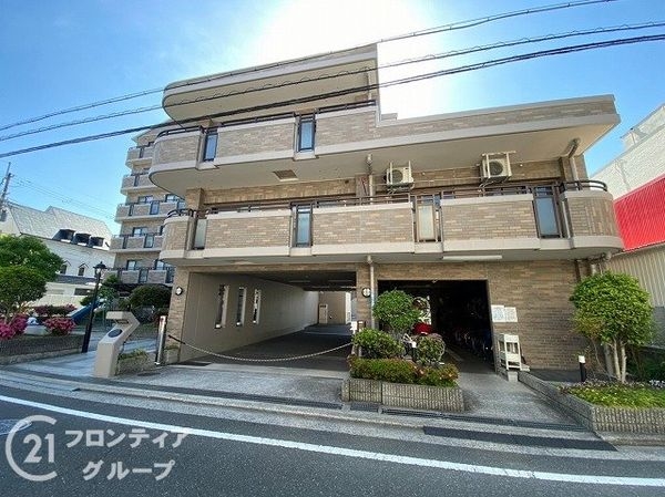 リエラ八尾本町　中古マンション