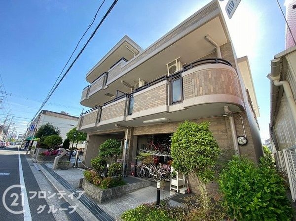 リエラ八尾本町　中古マンション