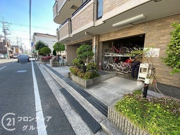 リエラ八尾本町　中古マンション