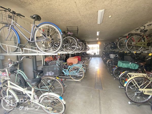 リエラ八尾本町　中古マンション