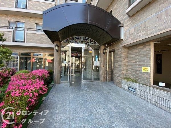 リエラ八尾本町　中古マンション
