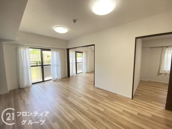 リエラ八尾本町　中古マンション