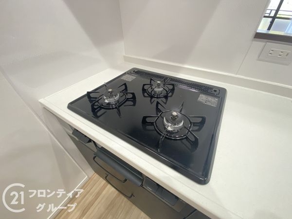 リエラ八尾本町　中古マンション