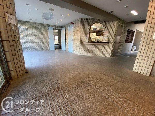 リエラ八尾本町　中古マンション