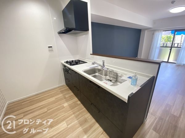リエラ八尾本町　中古マンション