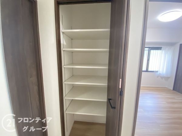 リエラ八尾本町　中古マンション