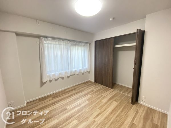 リエラ八尾本町　中古マンション