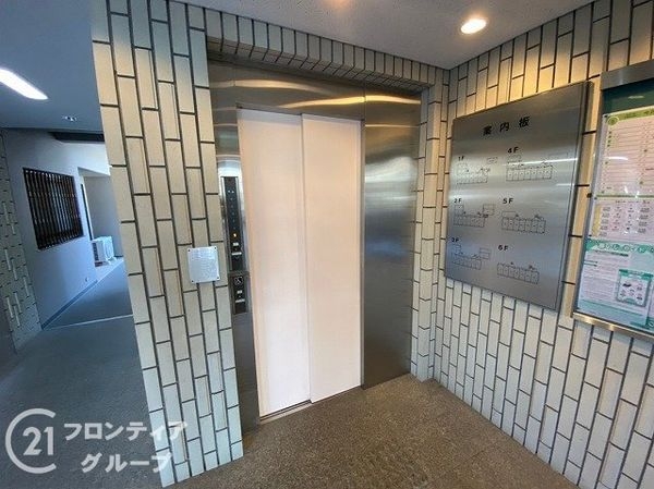 リエラ八尾本町　中古マンション