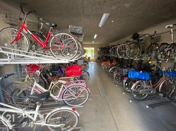 リエラ八尾本町　中古マンション