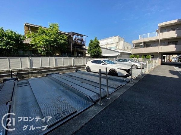 リエラ八尾本町　中古マンション