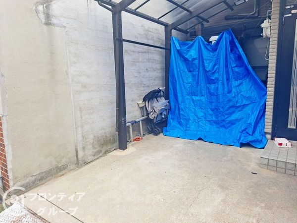 東大阪市太平寺１丁目　中古一戸建て