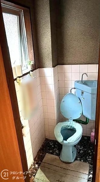 東大阪市長堂３丁目の中古一戸建て