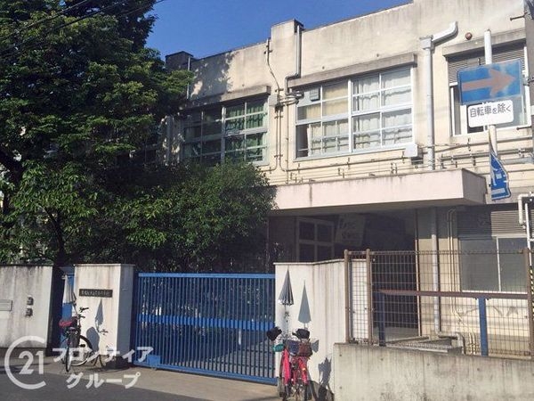 東大阪市長堂３丁目の中古一戸建て(東大阪市立長堂小学校)