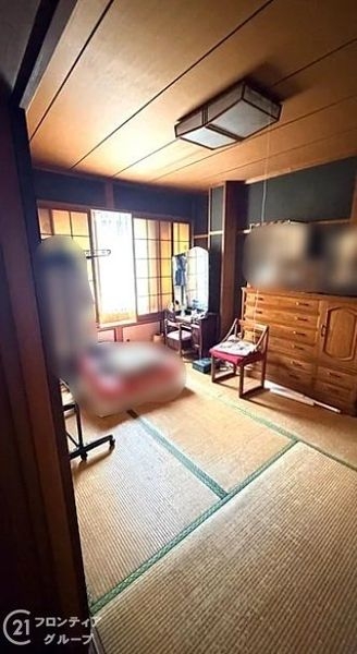 東大阪市長堂３丁目の中古一戸建て