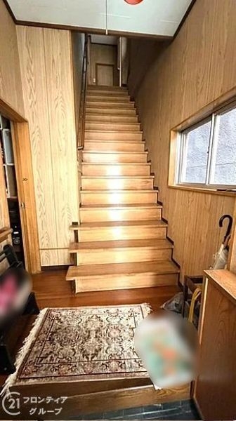 東大阪市長堂３丁目の中古一戸建て
