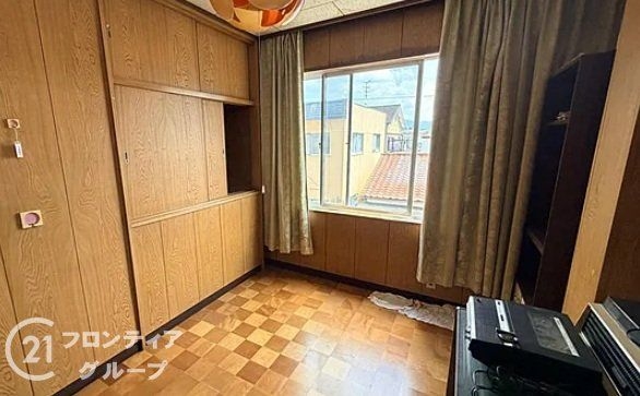 東大阪市長堂３丁目の中古一戸建て