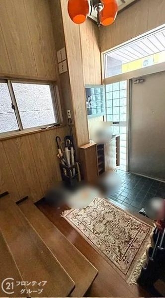 東大阪市長堂３丁目の中古一戸建て