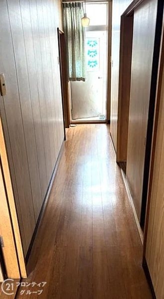 東大阪市長堂３丁目の中古一戸建て
