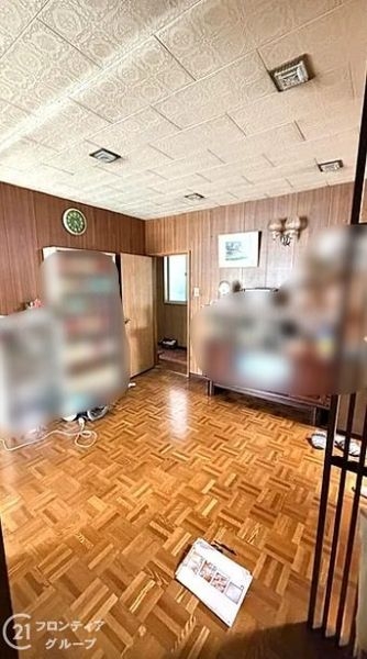 東大阪市長堂３丁目の中古一戸建て