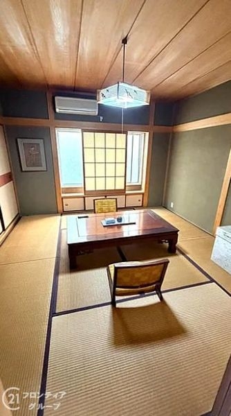 東大阪市長堂３丁目の中古一戸建て
