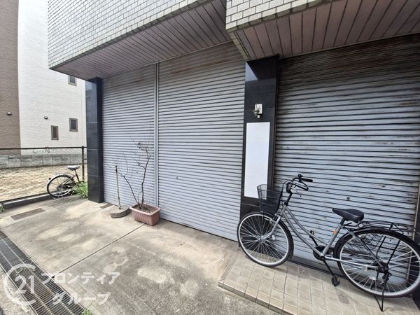 東大阪市長堂３丁目の中古一戸建て