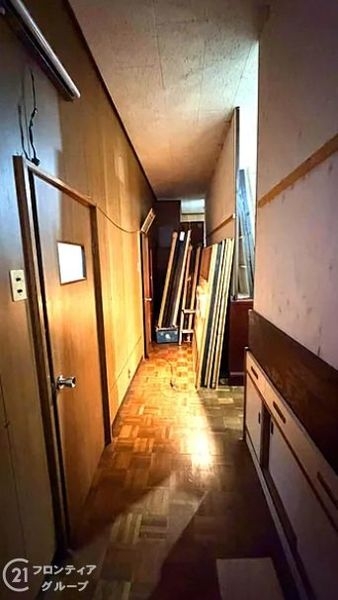 東大阪市長堂３丁目の中古一戸建て