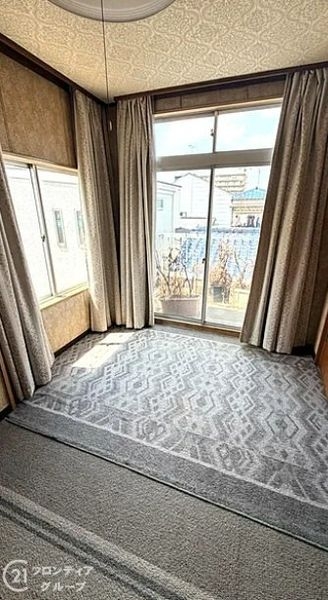 東大阪市長堂３丁目の中古一戸建て