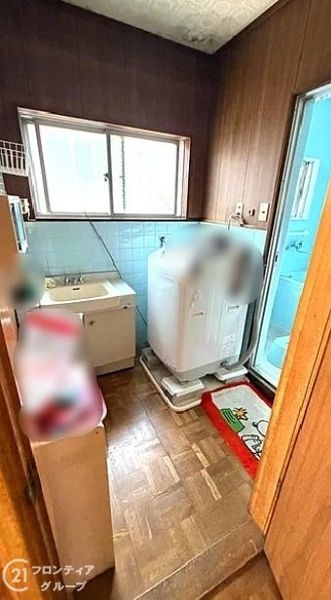 東大阪市長堂３丁目の中古一戸建て