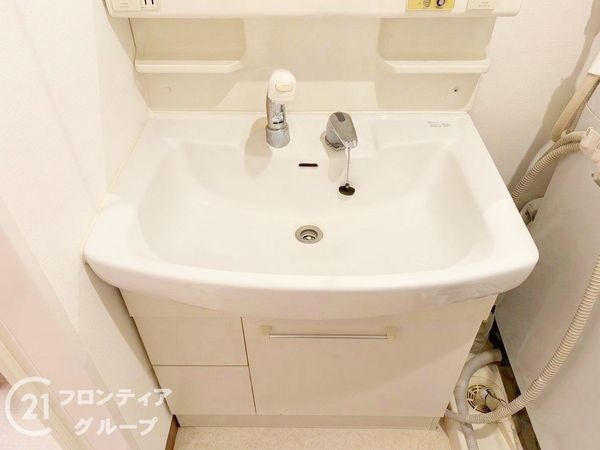 アルテール柏原　中古マンション