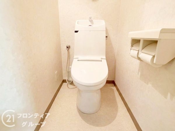 アルテール柏原　中古マンション