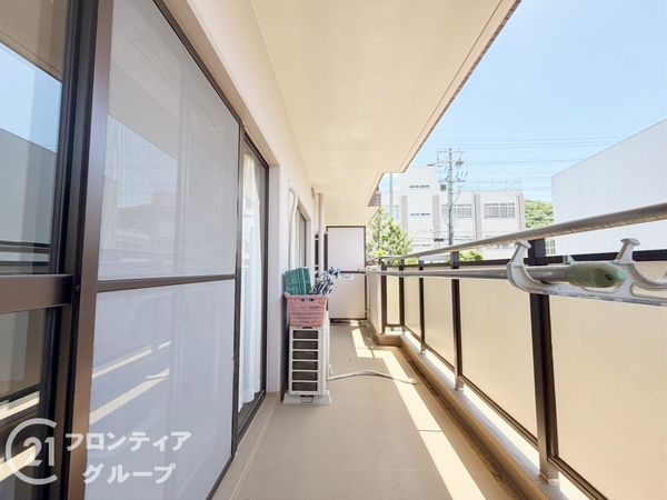 アルテール柏原　中古マンション
