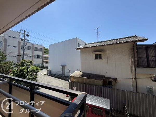 アルテール柏原　中古マンション
