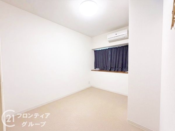 アルテール柏原　中古マンション