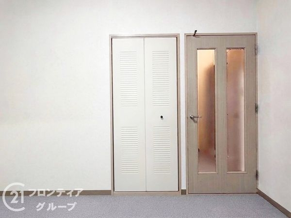 アルテール柏原　中古マンション