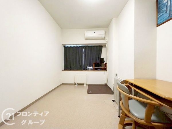 アルテール柏原　中古マンション