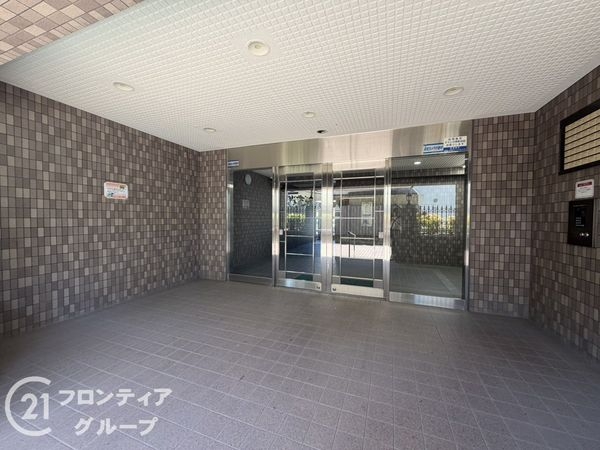 アルテール柏原　中古マンション