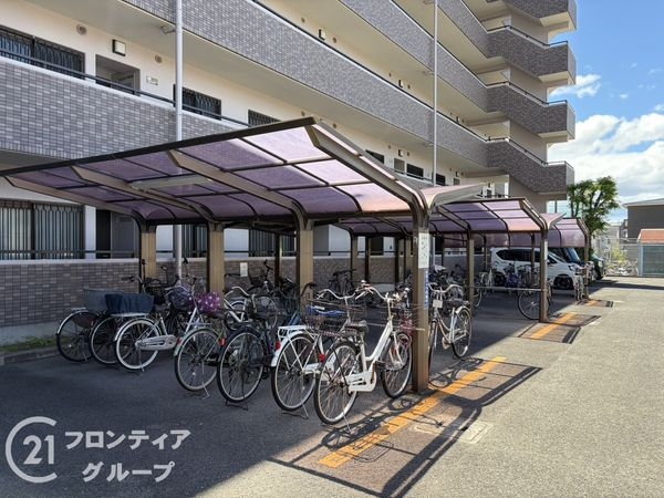 アルテール柏原　中古マンション