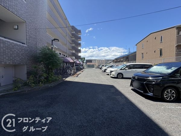 アルテール柏原　中古マンション