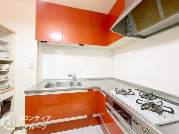 アルテール柏原　中古マンション